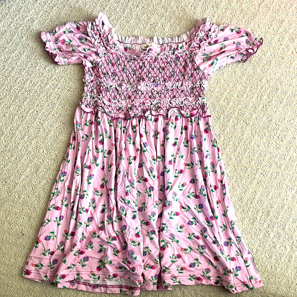 Matilda Jane Size 6 dress